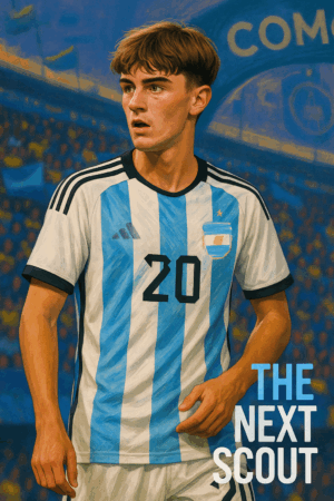 2004 Nico Paz